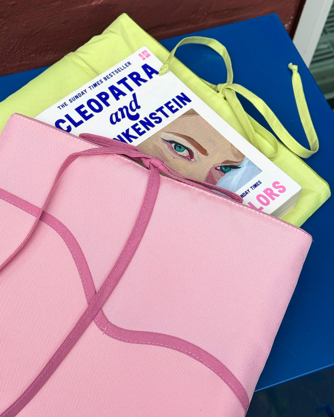 Waterproof Bubblegum Pink Case